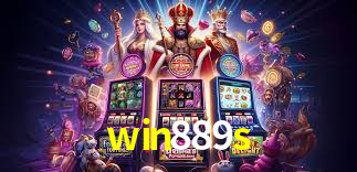 APP oficial da win889s para mobile